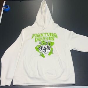 Vlone x Juice WRLD 999 "Fighting Demons" Hoodie